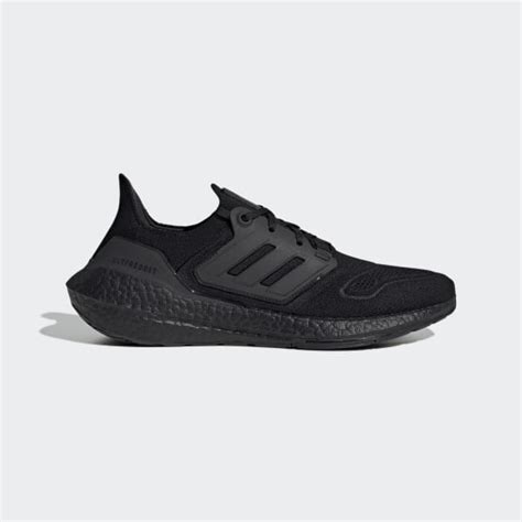 adidas ultra boost st laufschuhe herren core-black|Adidas ultra boost 22.